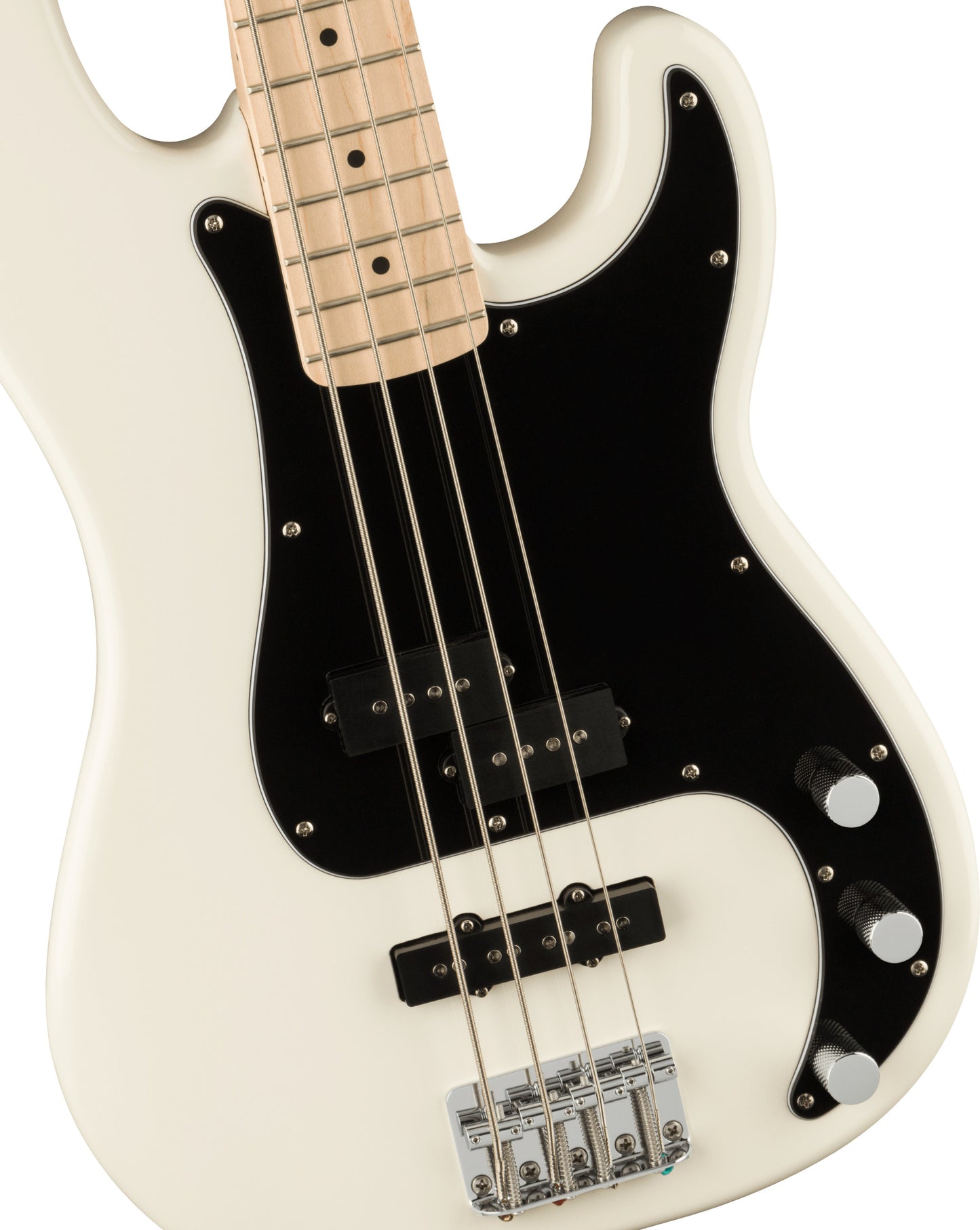 Affinity Series™ Precision Bass® PJ