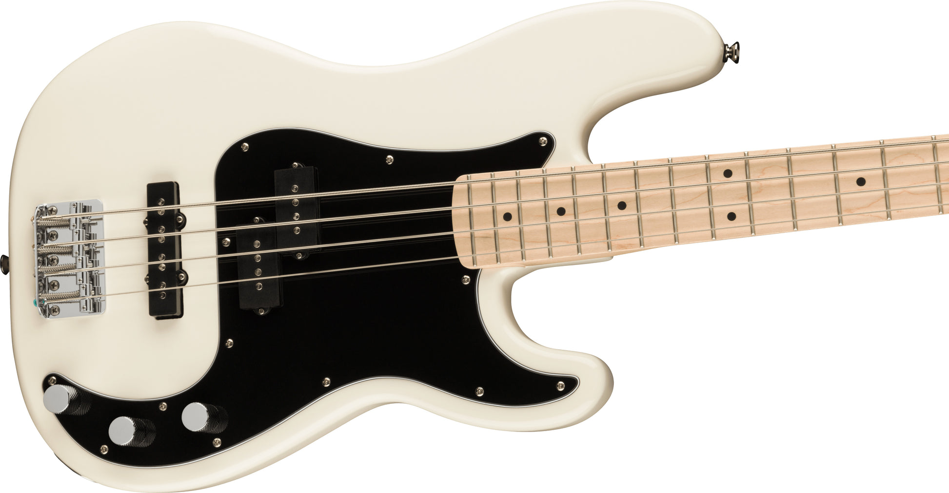 Affinity Series™ Precision Bass® PJ