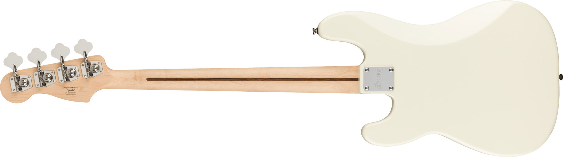 Affinity Series™ Precision Bass® PJ