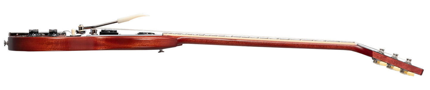 SG Standard '61 Maestro Vibrola Faded VCS