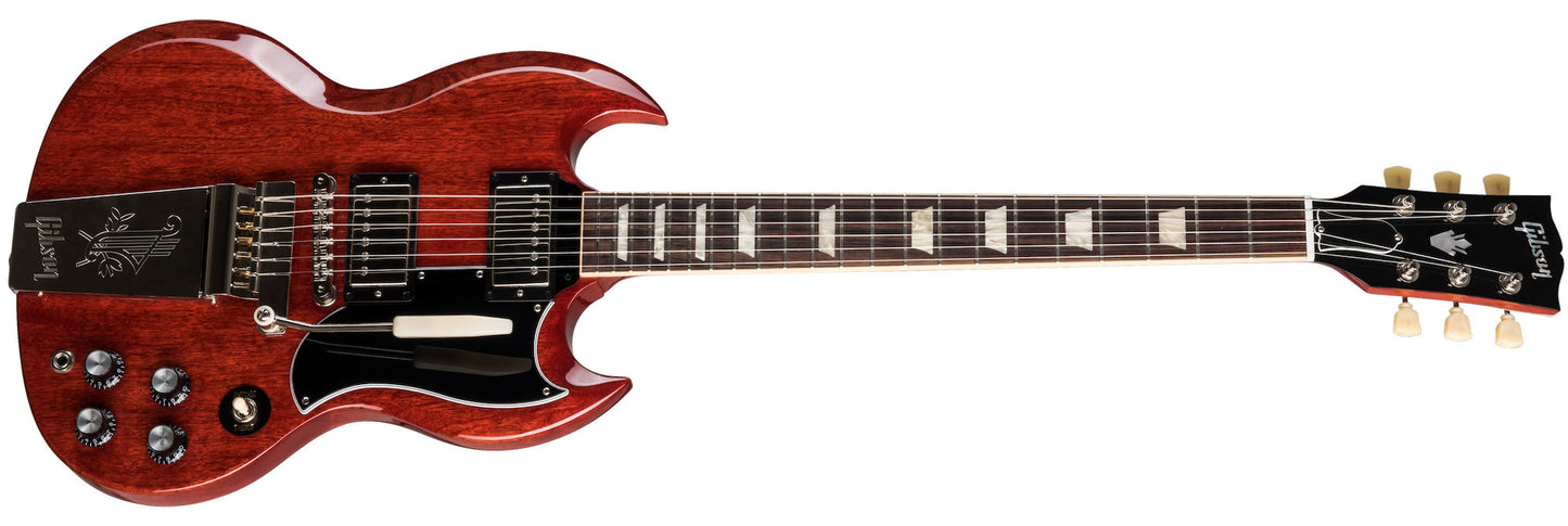 SG Standard '61 Maestro Vibrola VC