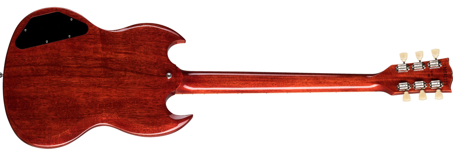 SG Standard '61 Maestro Vibrola VC