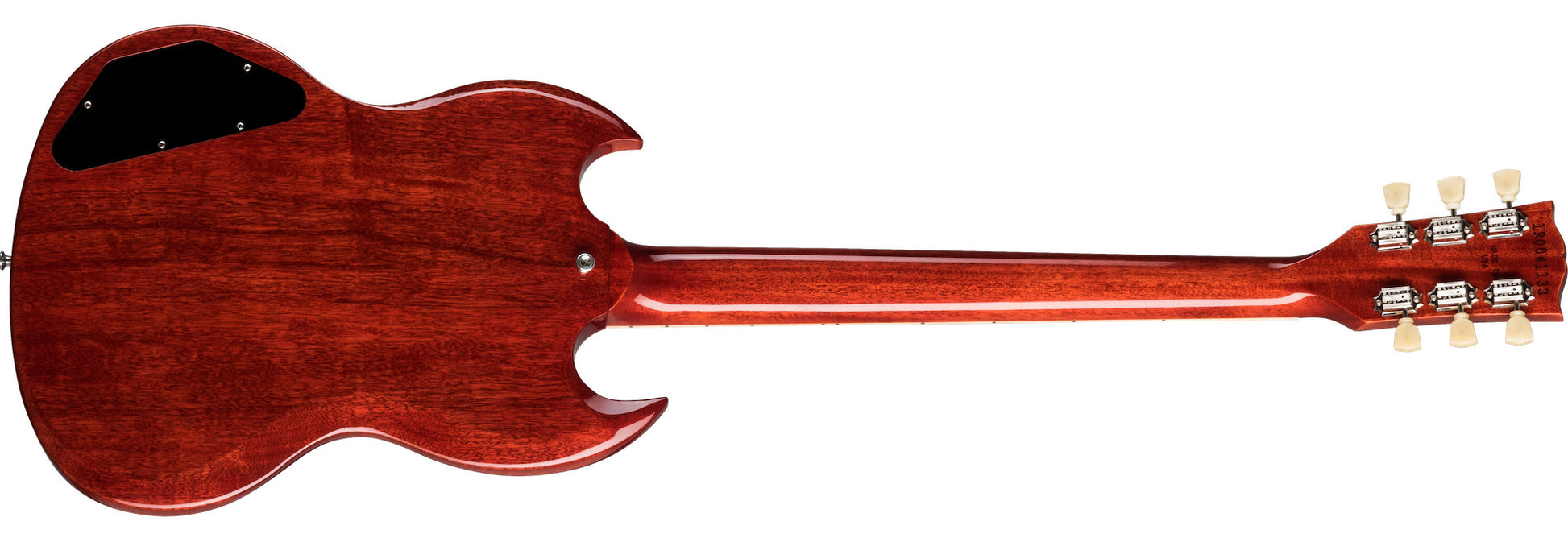 SG Standard '61 Maestro Vibrola VC