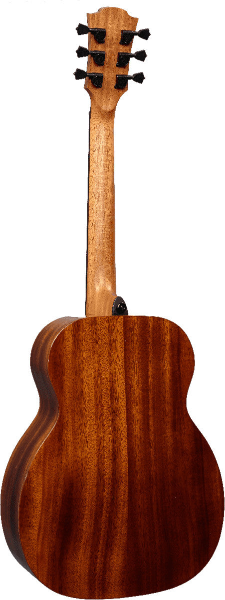LAG Guitars  TRAVEL SP  Travel guitar, solid Engelmann spruce top