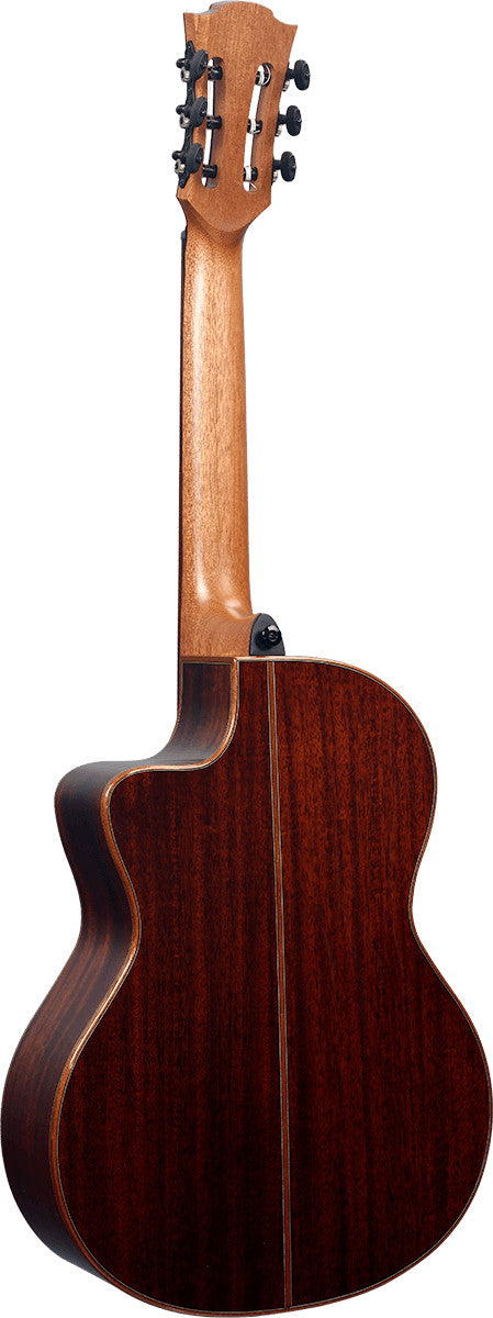 OC118CE  Classical Ceder Cutaway electroacoustic