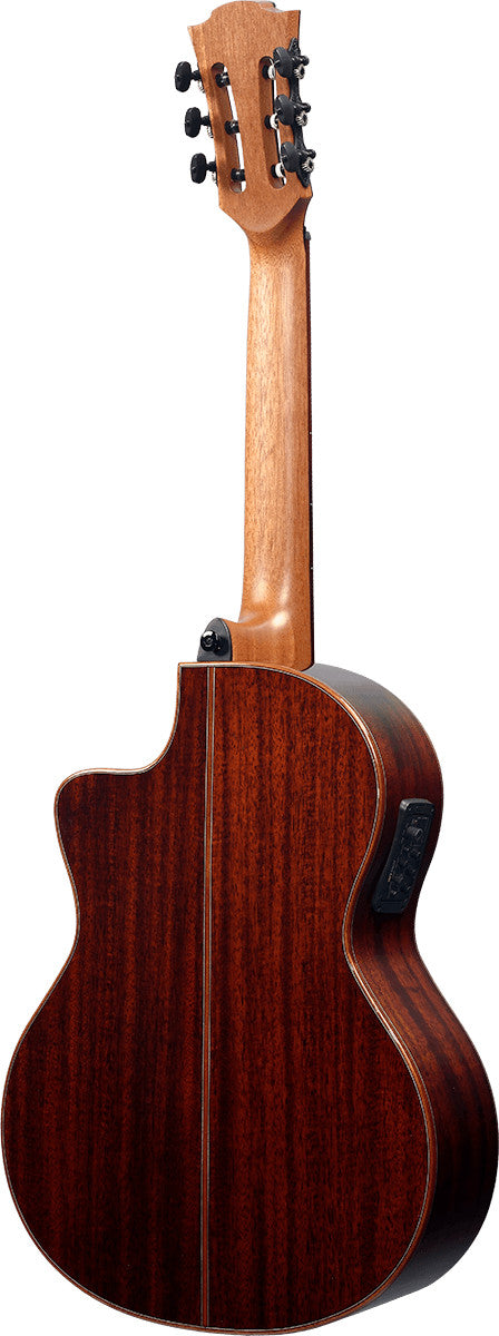 OC118CE  Classical Ceder Cutaway electroacoustic