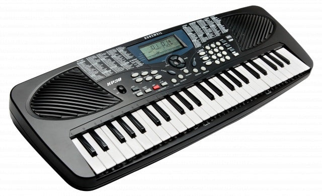 Kurzweil KP30 Essential Series Arranger Keyboard