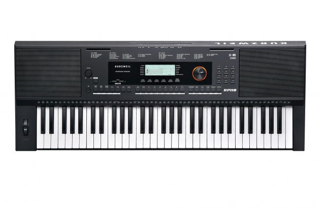 Kurzweil KP110 Standard Series Arranger Keyboard