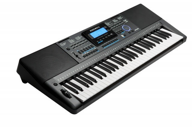 Kurzweil KP150 Performance Series Arranger Keyboard