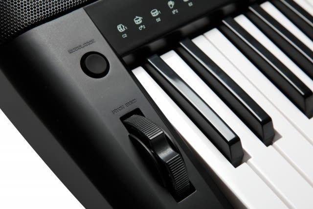 Kurzweil KP150 Performance Series Arranger Keyboard