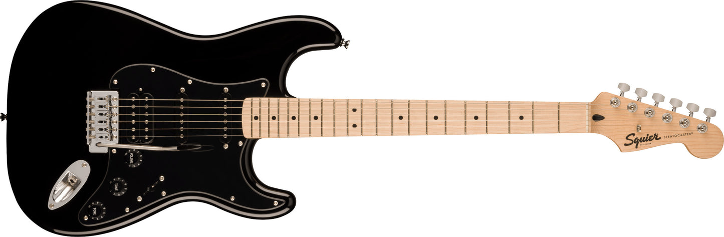 Squier Sonic® Stratocaster® HSS