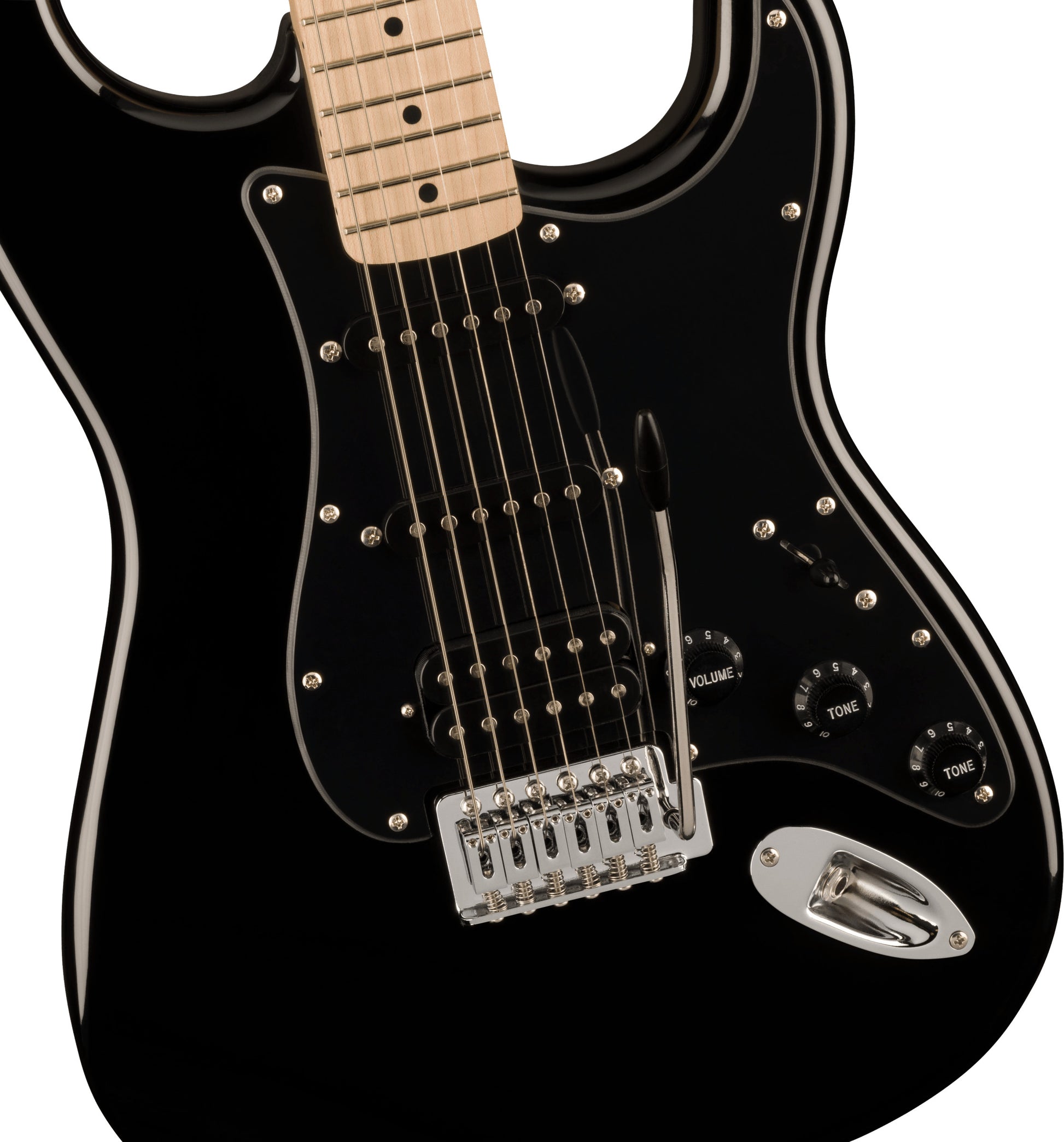 Squier Sonic® Stratocaster® HSS