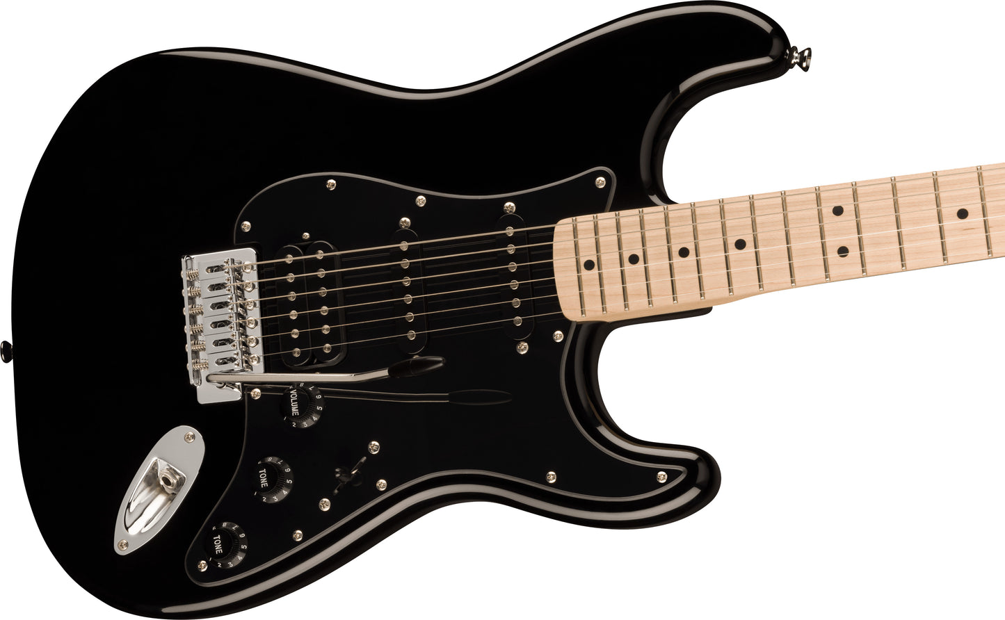 Squier Sonic® Stratocaster® HSS
