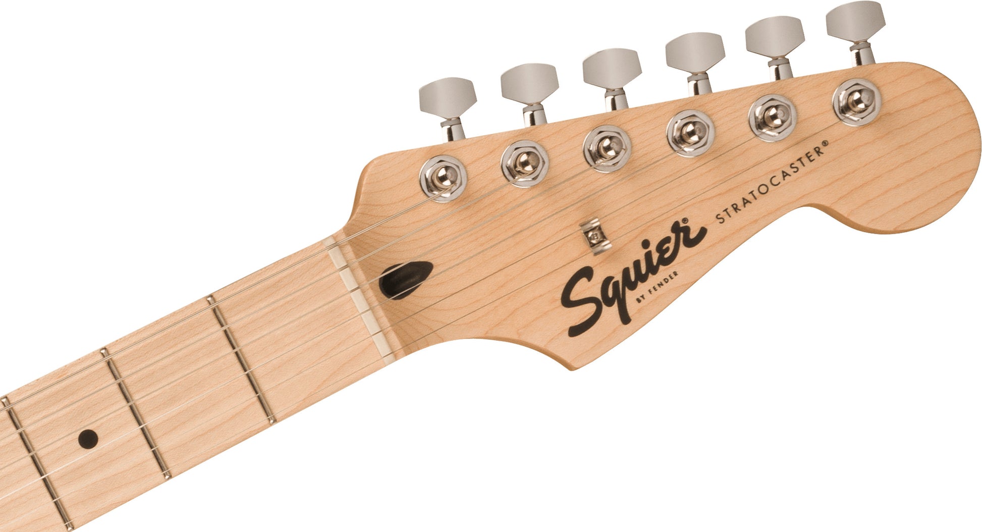 Squier Sonic® Stratocaster® HSS