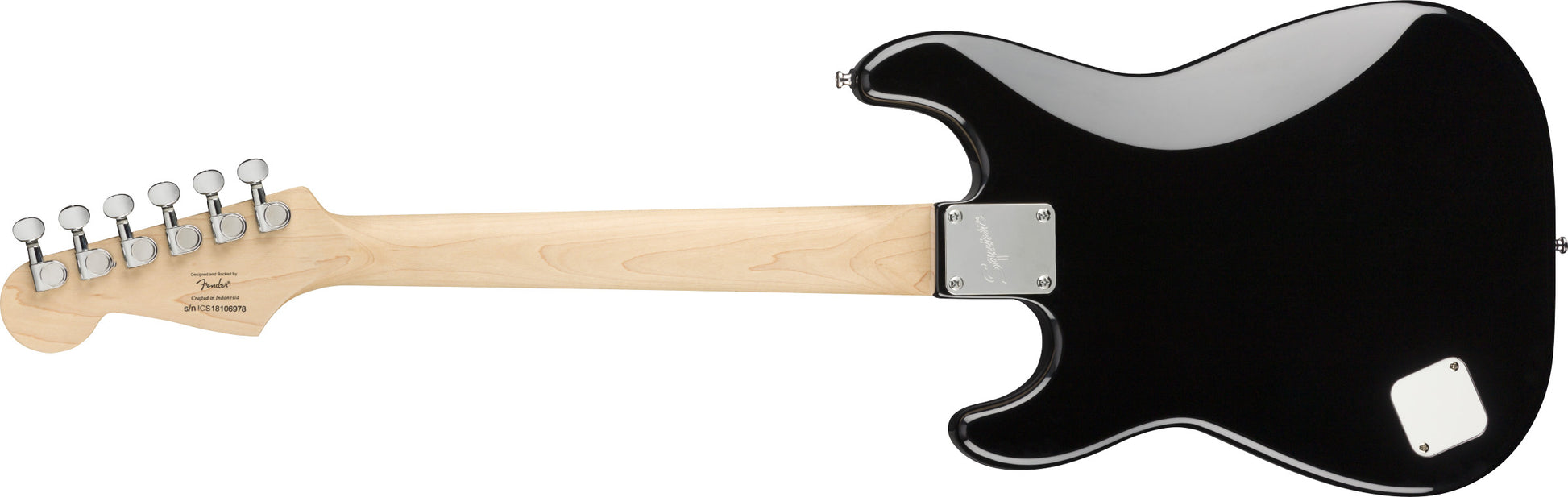 Mini Stratocaster®
