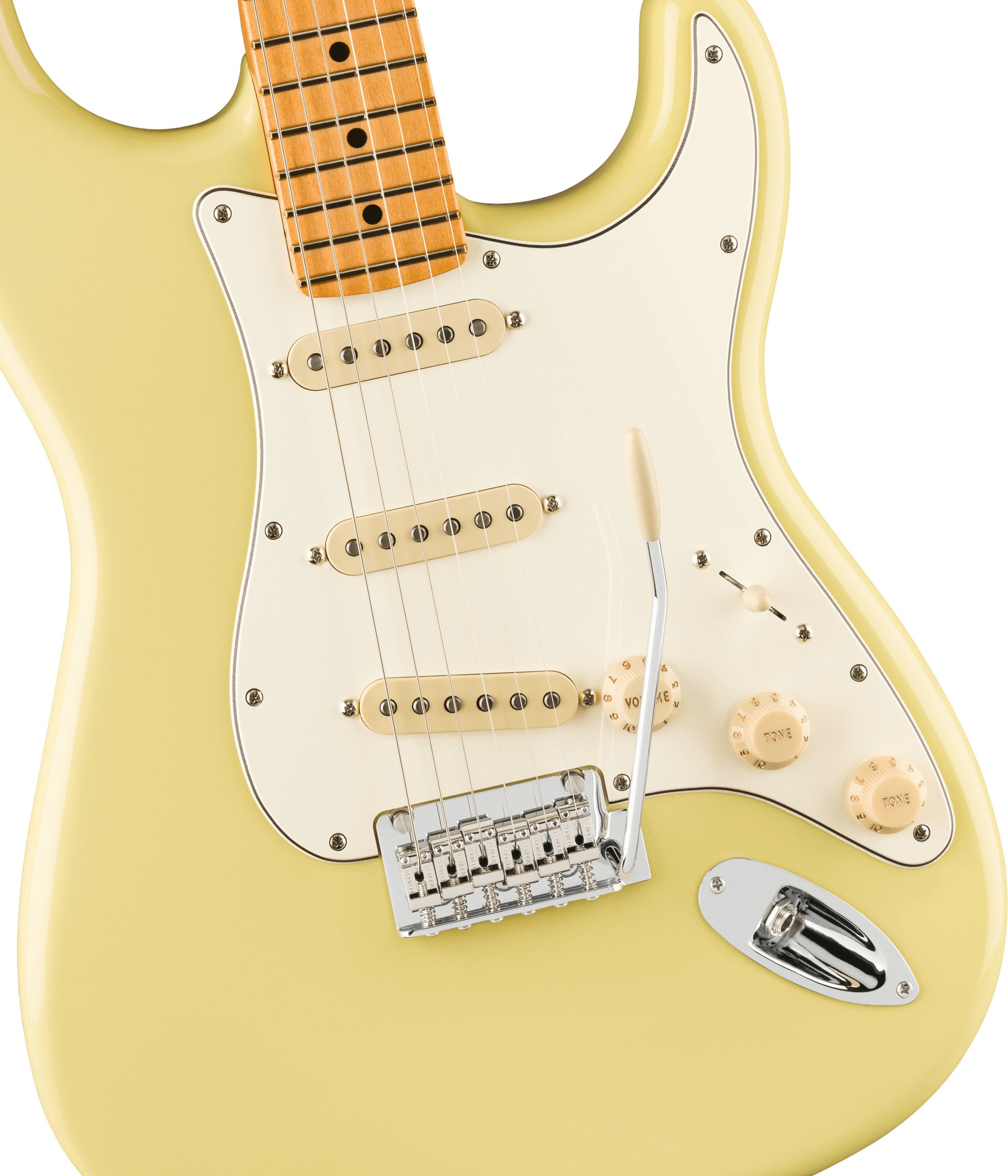 Player II Stratocaster®