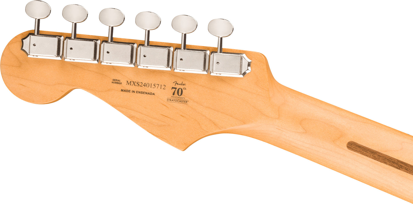 Player II Stratocaster®