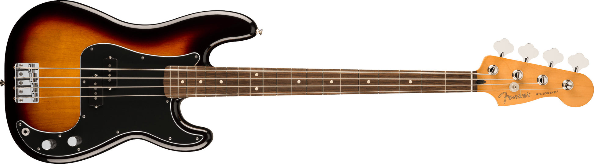 Player II Precision Bass®