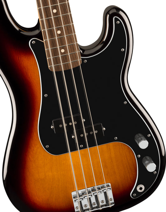 Player II Precision Bass®