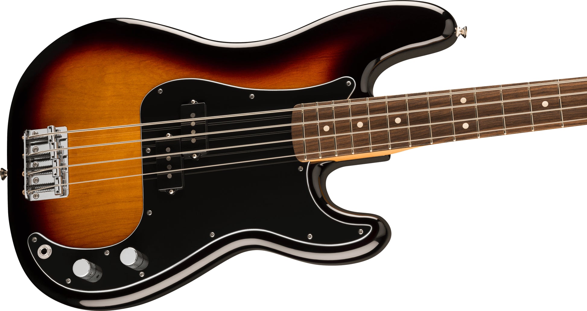 Player II Precision Bass®