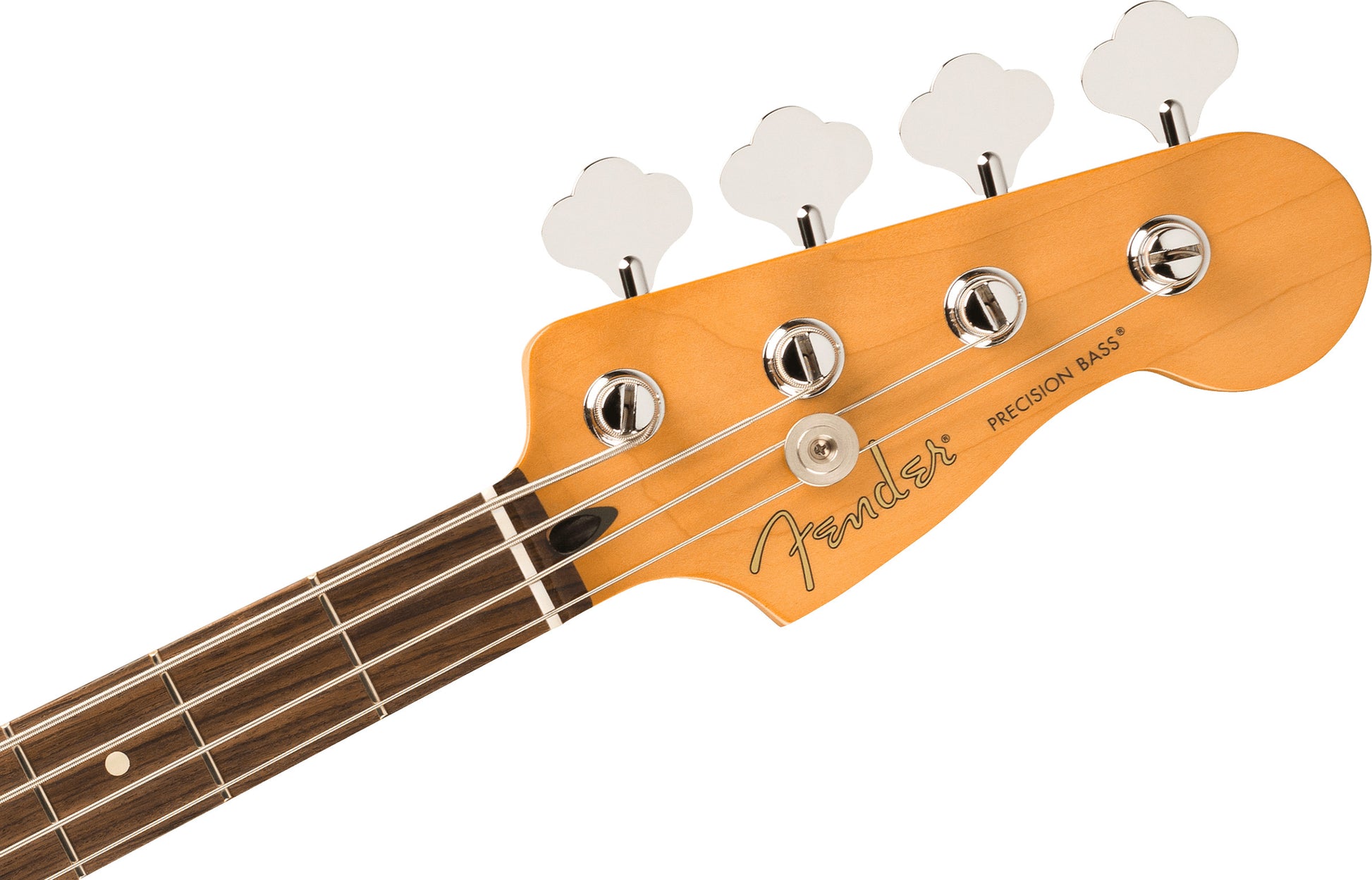 Player II Precision Bass®