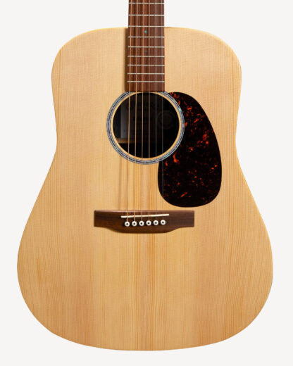 C.F. Martin D-X2E Brazilian