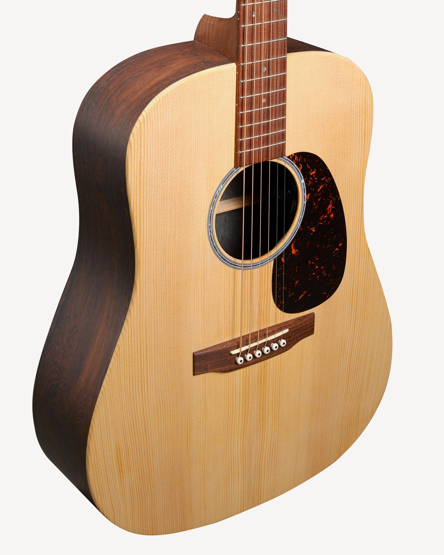 C.F. Martin D-X2E Brazilian