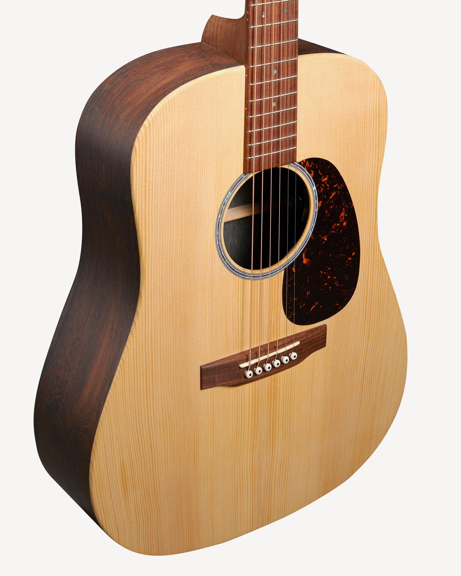 C.F. Martin D-X2E Brazilian