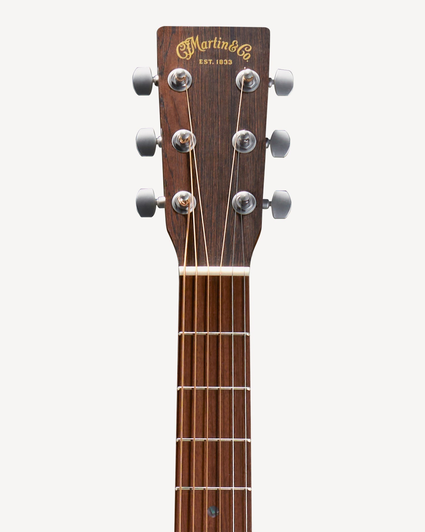 C.F. Martin D-X2E Brazilian