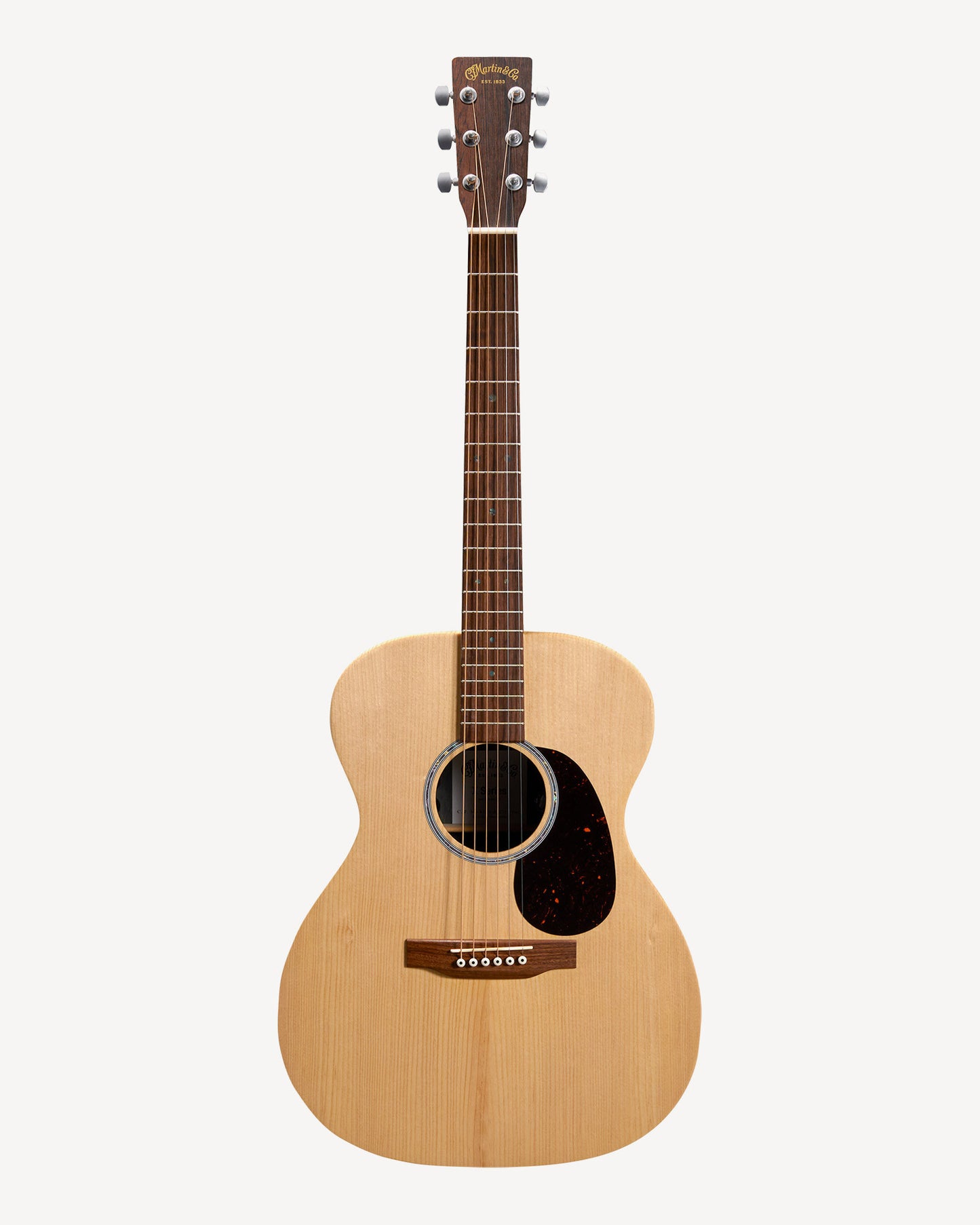 C.F. Martin 000-X2E Brazilian