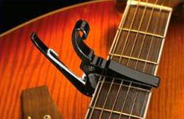 Kyser Capo Western