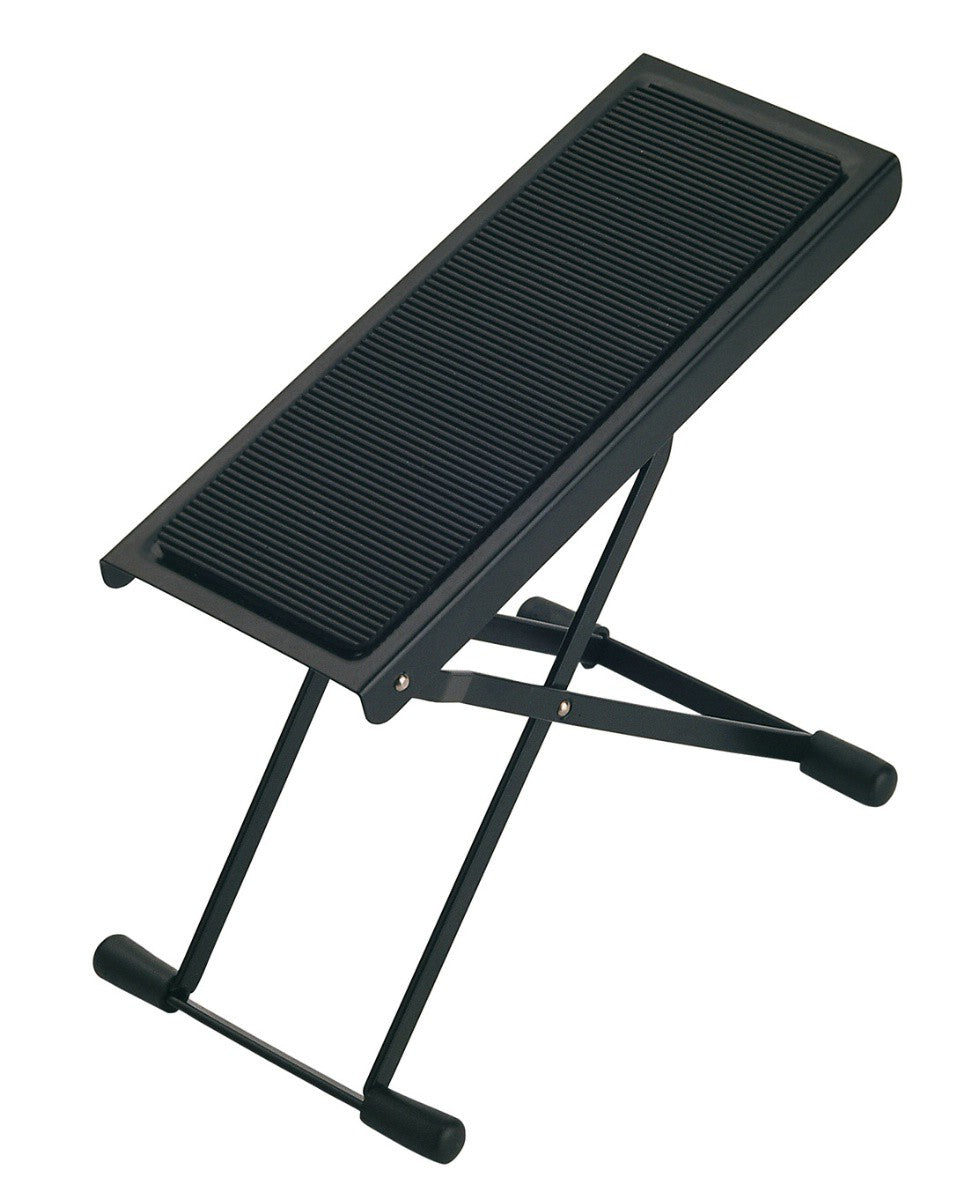 Guitarfodskammel