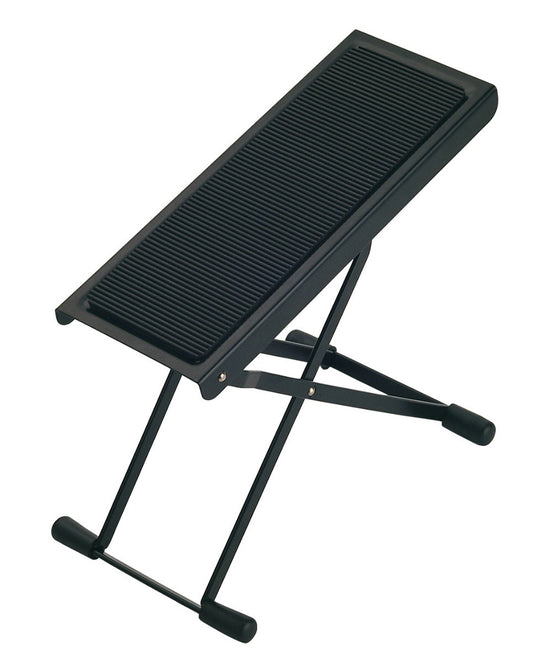 Guitarfodskammel