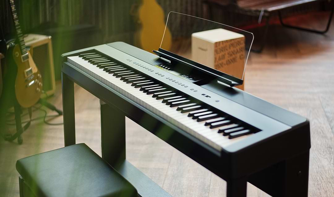 Kawai ES-920 B Digital Stage Piano Black