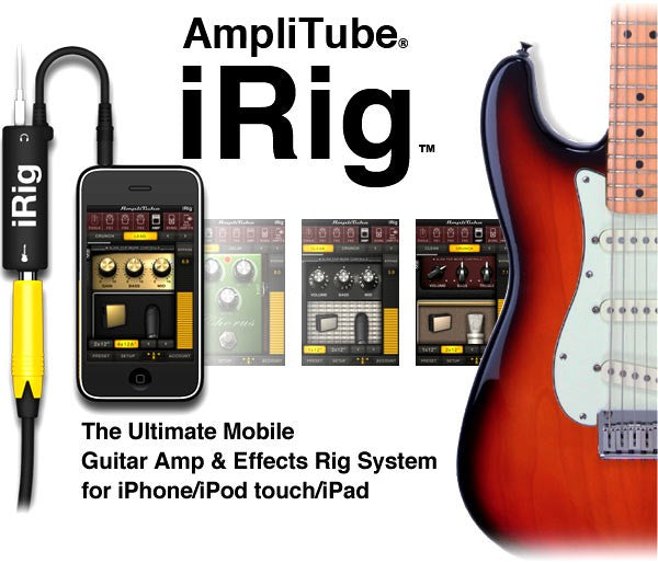 i Rig