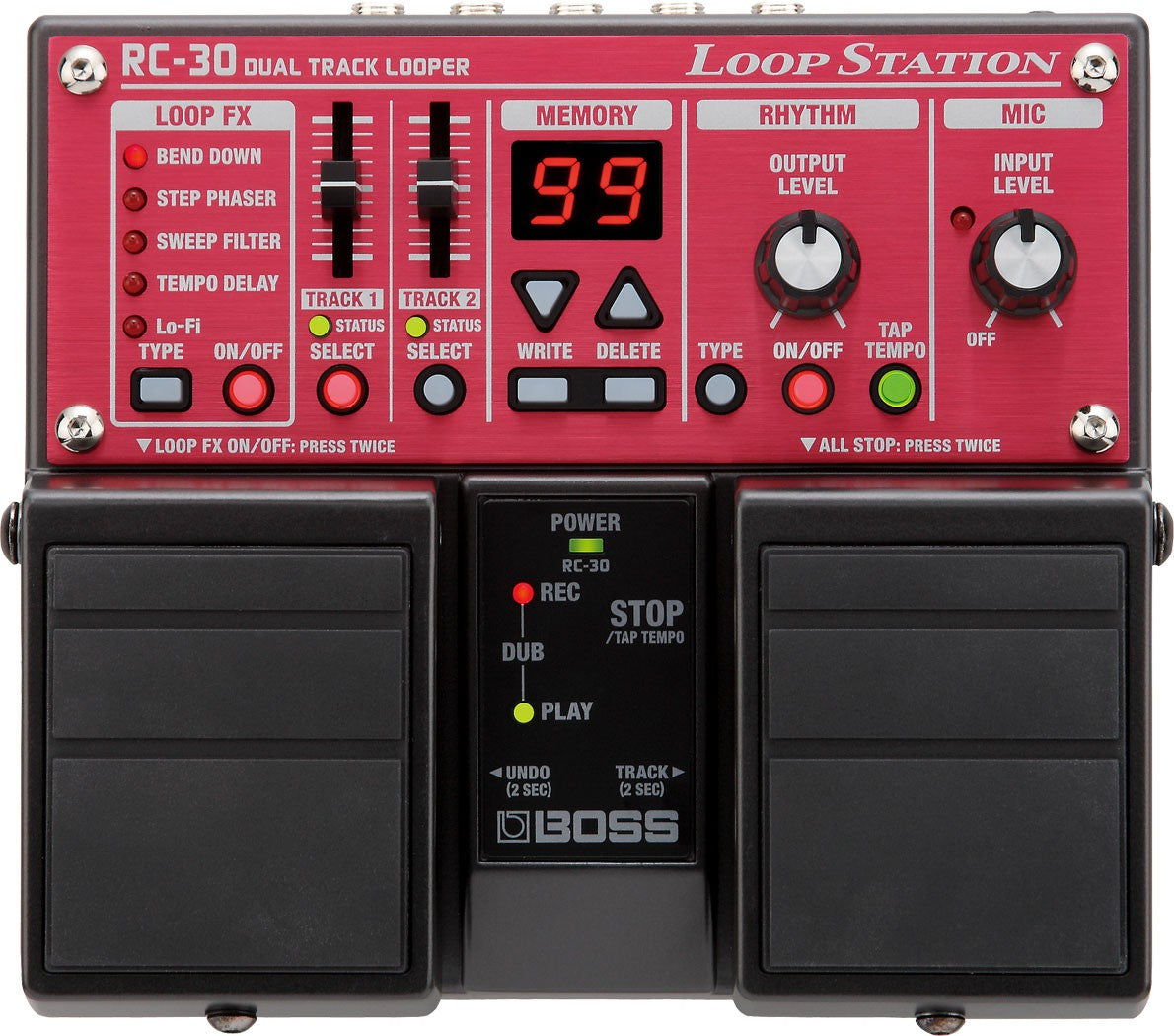  RC-30 Loop Station