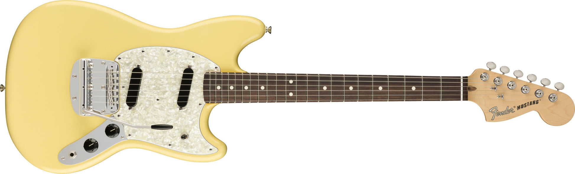 American Performer Mustang®