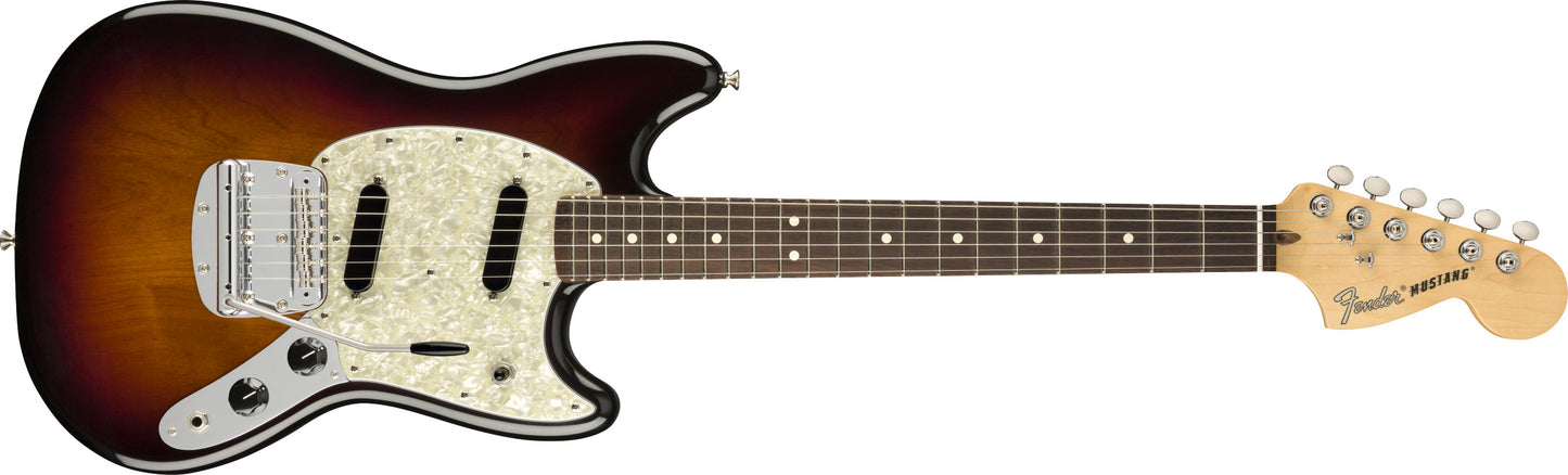 American Performer Mustang®