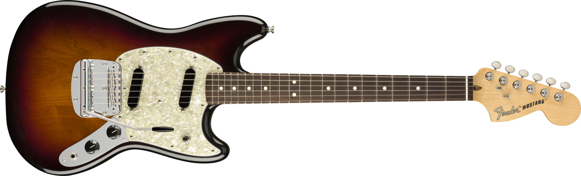 American Performer Mustang®