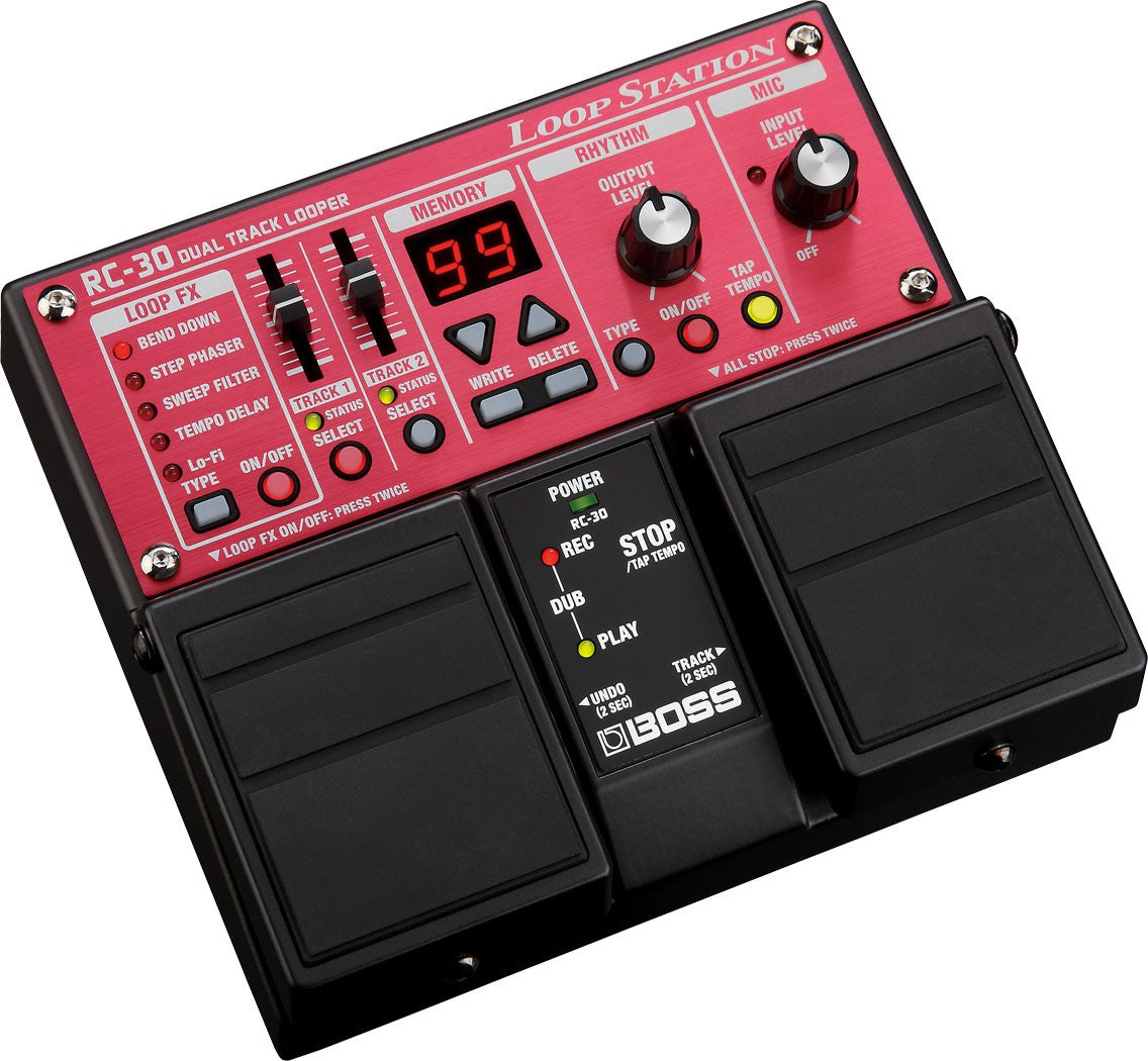  RC-30 Loop Station