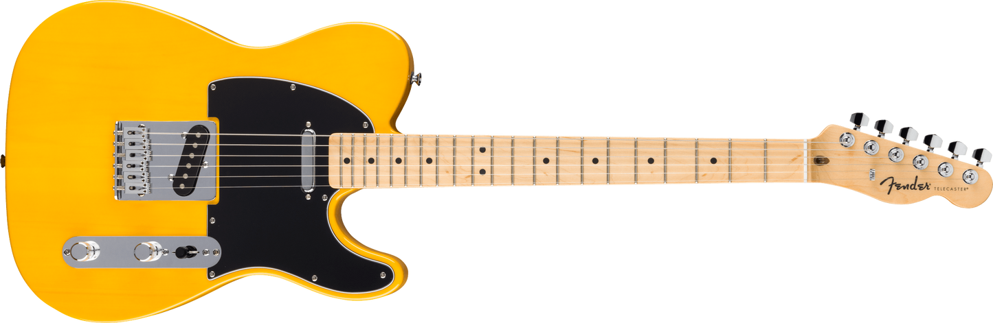 Fender Standard Telecaster