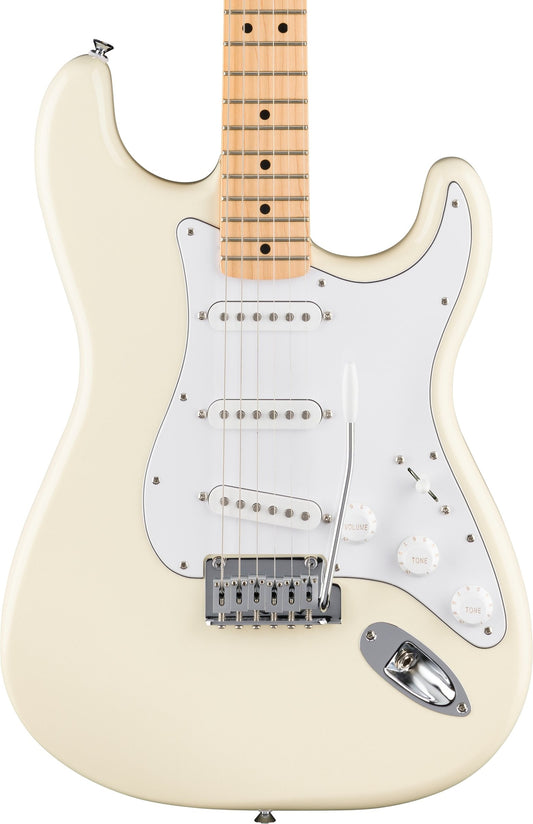 Fender Standard Stratocaster