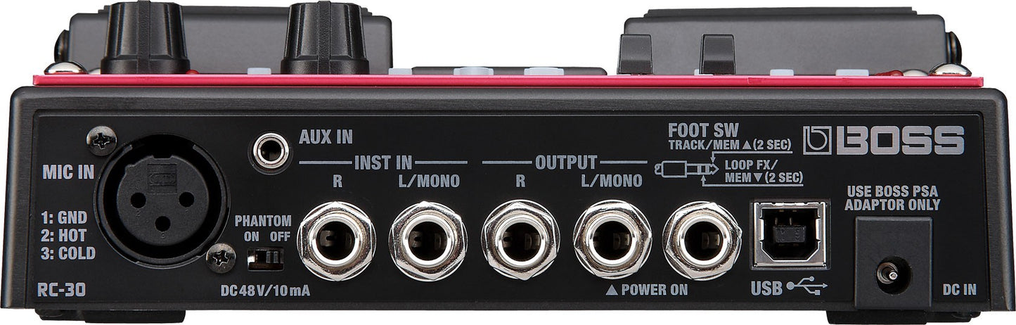  RC-30 Loop Station