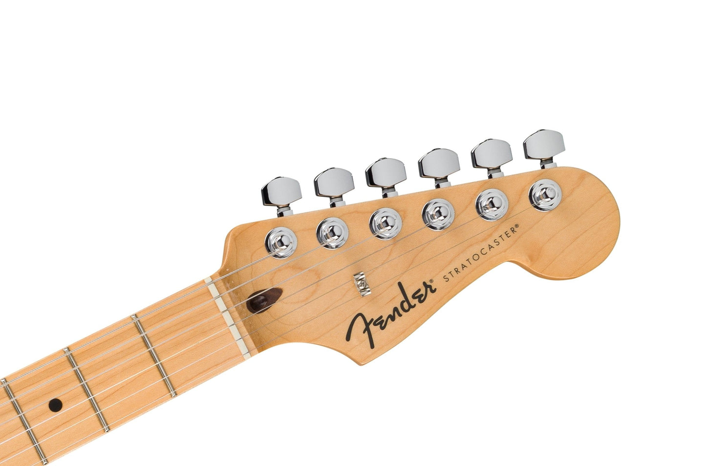 Fender Standard Stratocaster