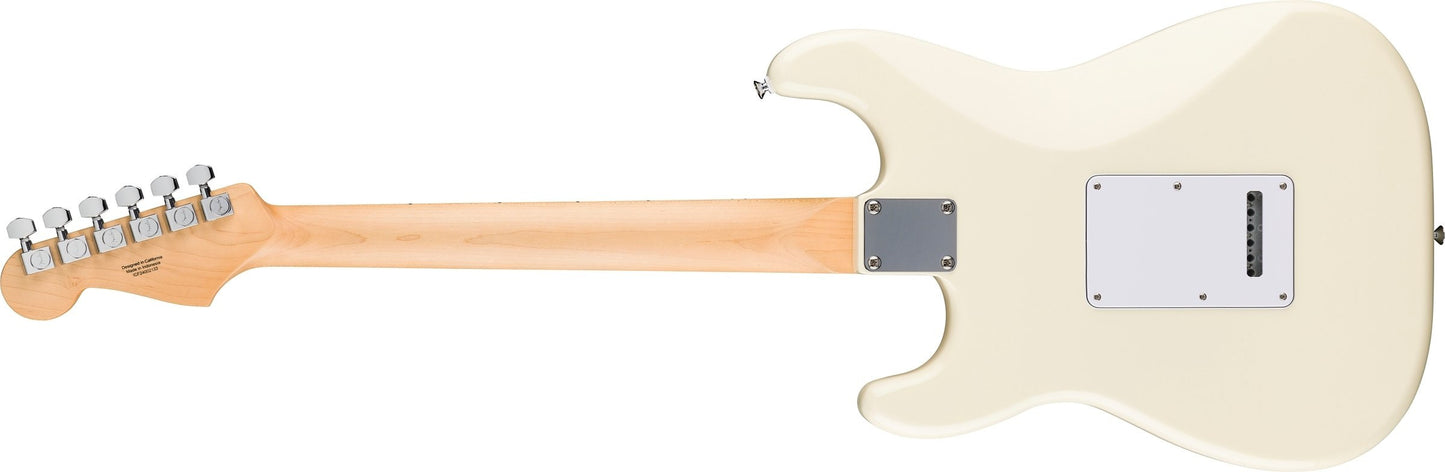 Fender Standard Stratocaster