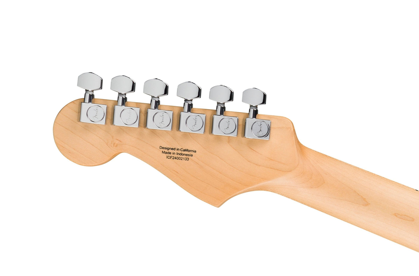 Fender Standard Stratocaster