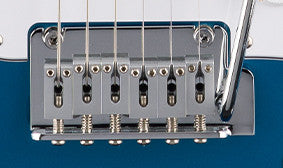 Fender Standard Stratocaster