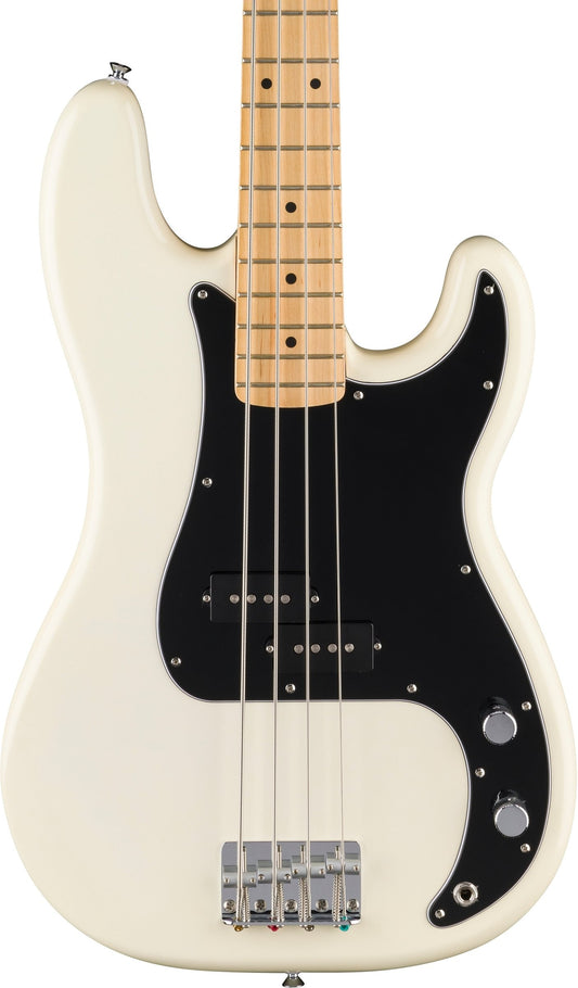 Fender Standard Precision Bass