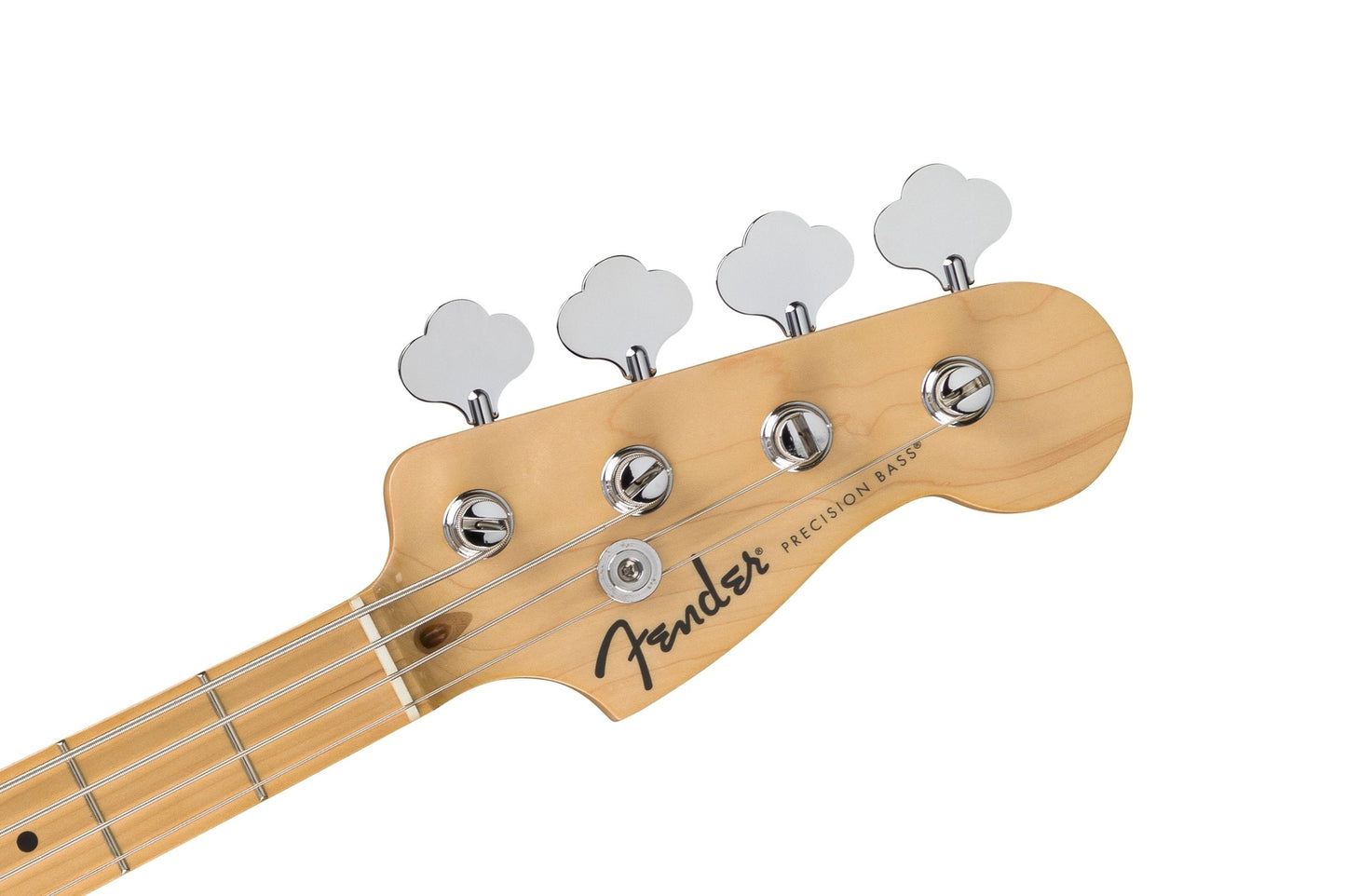 Fender Standard Precision Bass