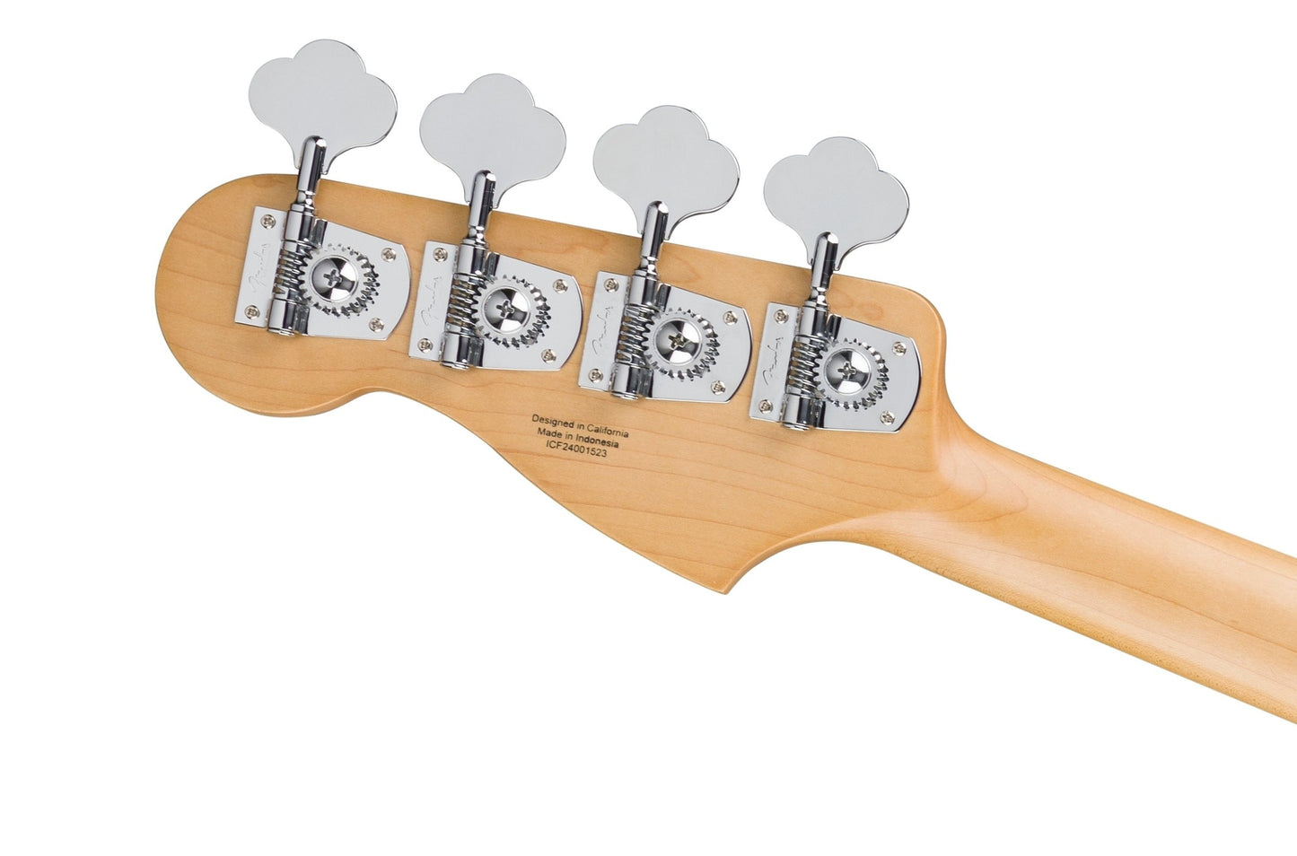 Fender Standard Precision Bass